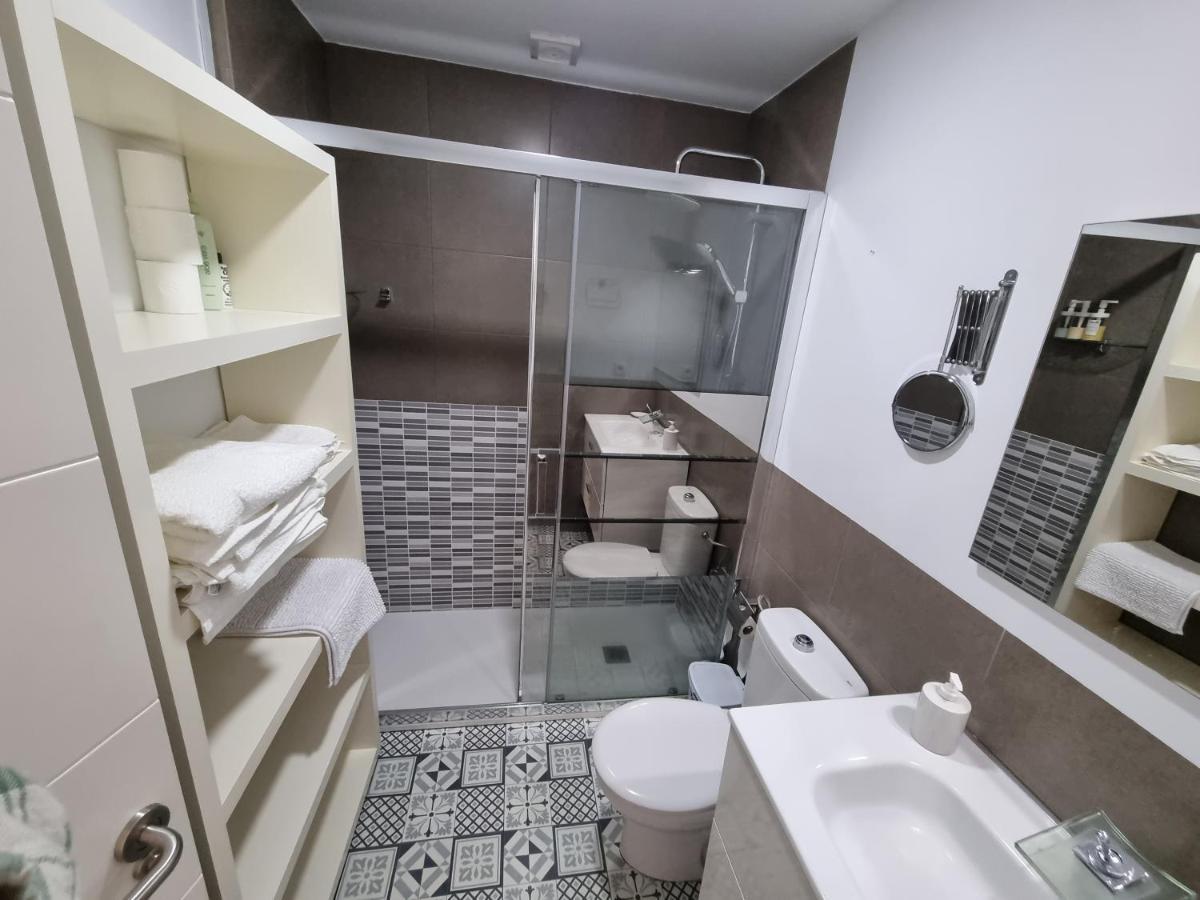 Apartamento Atico capuchinos Sanlúcar de Barrameda Exterior foto
