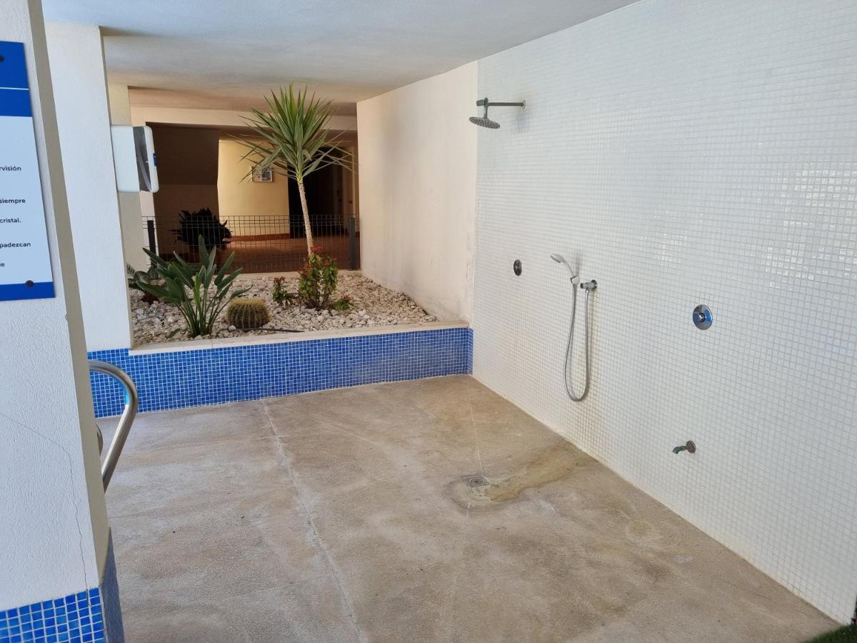 Apartamento Atico capuchinos Sanlúcar de Barrameda Exterior foto