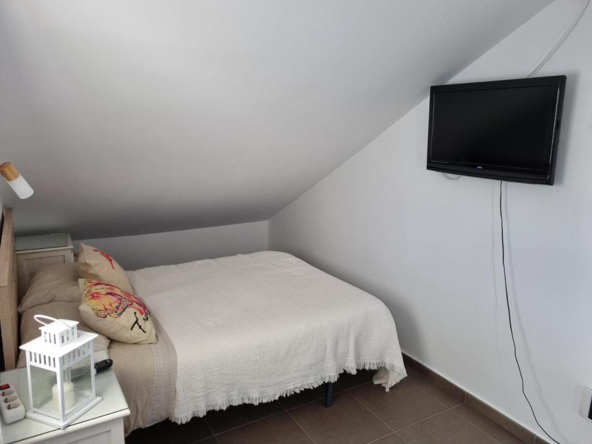 Apartamento Atico capuchinos Sanlúcar de Barrameda Exterior foto