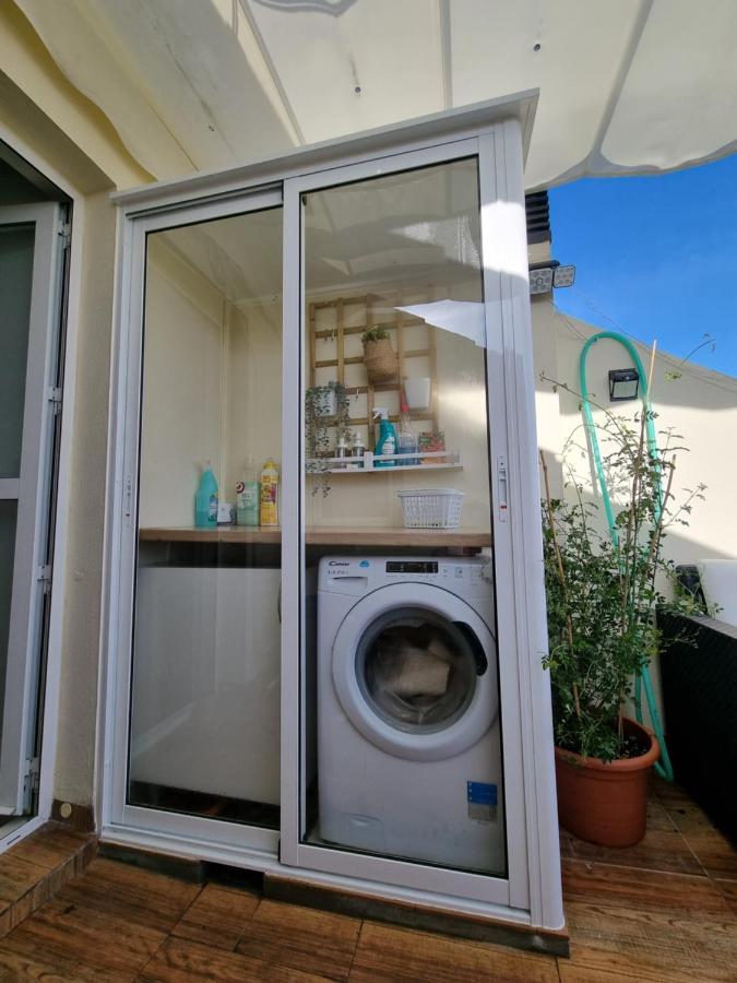Apartamento Atico capuchinos Sanlúcar de Barrameda Exterior foto