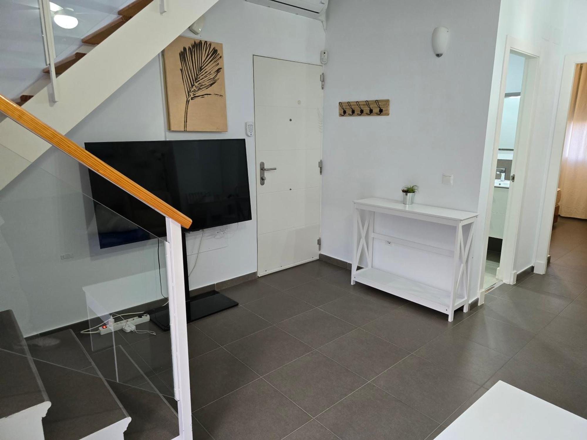 Apartamento Atico capuchinos Sanlúcar de Barrameda Exterior foto